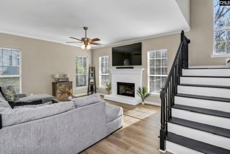 16 Wildhorse Court Irmo SC 29063