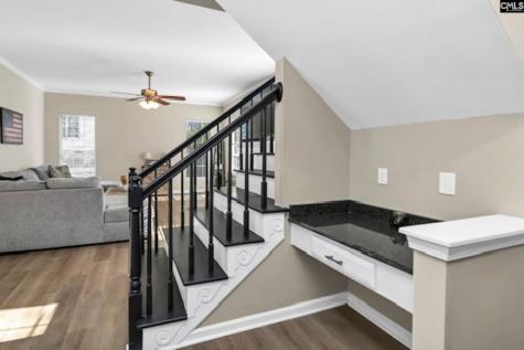 16 Wildhorse Court Irmo SC 29063