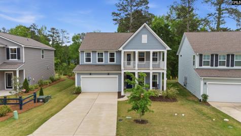1025 Eagleston Way Blythewood SC 29016