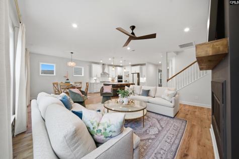 1025 Eagleston Way Blythewood SC 29016
