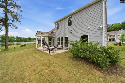 1025 Eagleston Way Blythewood SC 29016