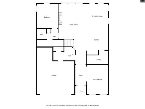 1025 Eagleston Way Blythewood SC 29016