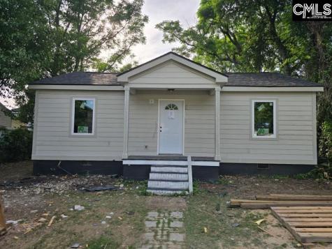 949 Texas Street Columbia SC 29201