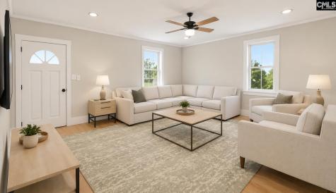 949 Texas Street Columbia SC 29201