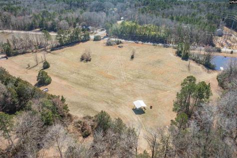 3600 Kennerly Road Irmo SC 29063