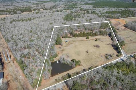 3600 Kennerly Road Irmo SC 29063
