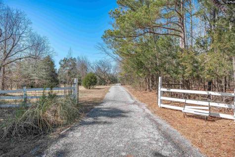 3600 Kennerly Road Irmo SC 29063