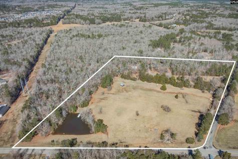 3600 Kennerly Road Irmo SC 29063