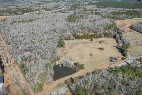 3600 Kennerly Road Irmo SC 29063