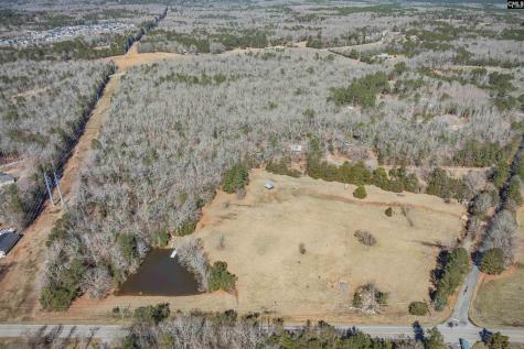 3600 Kennerly Road Irmo SC 29063