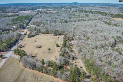 3600 Kennerly Road Irmo SC 29063