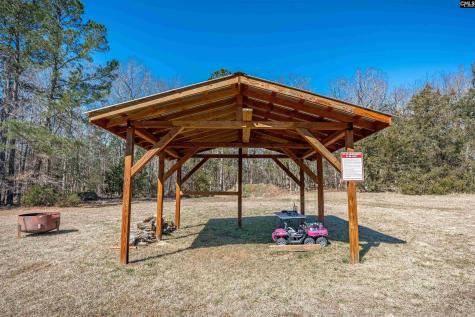 3600 Kennerly Road Irmo SC 29063