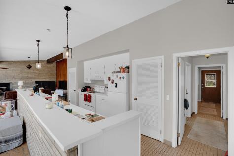 3600 Kennerly Road Irmo SC 29063