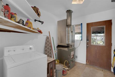3600 Kennerly Road Irmo SC 29063