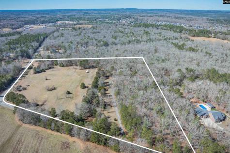 3600 Kennerly Road Irmo SC 29063