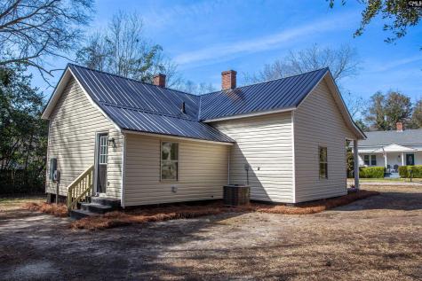 2120 Pleasant Ridge Camden SC 29020-0000
