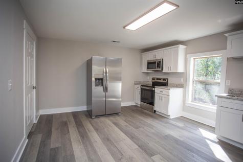 2120 Pleasant Ridge Camden SC 29020-0000