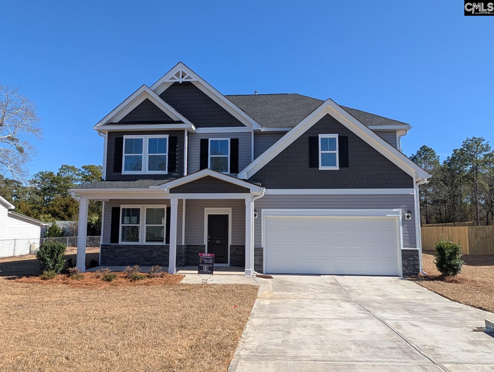 511 Blue Jay Way Lexington SC 29073