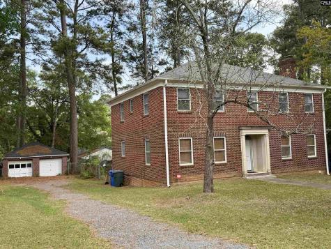 1005 Wildwood Avenue Columbia SC 29203