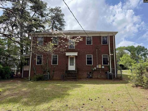 1005 Wildwood Avenue Columbia SC 29203