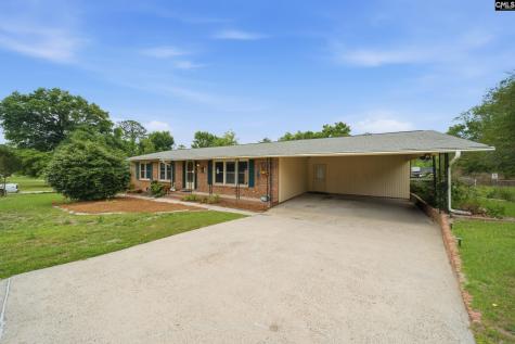 2001 Shelby Drive Columbia SC 29223