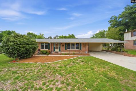 2001 Shelby Drive Columbia SC 29223