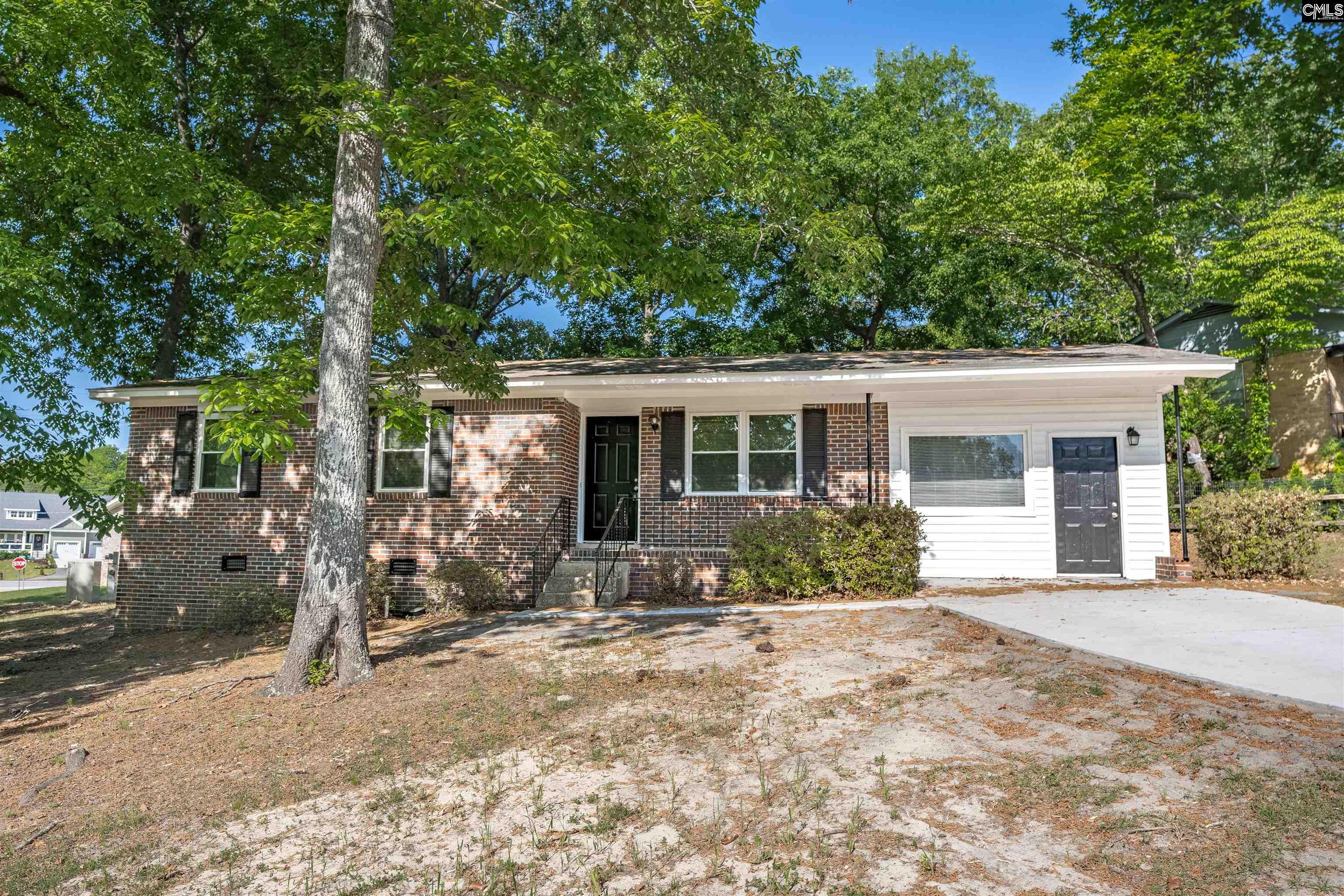 101 Netherland Drive Irmo SC 29063