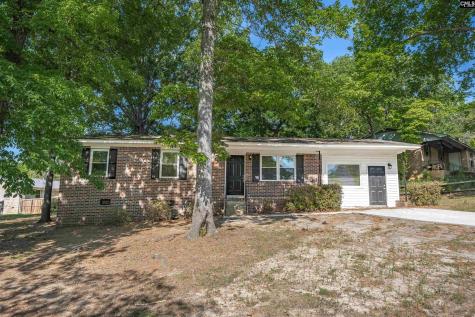 101 Netherland Drive Irmo SC 29063
