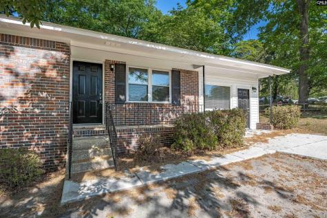 101 Netherland Drive Irmo SC 29063