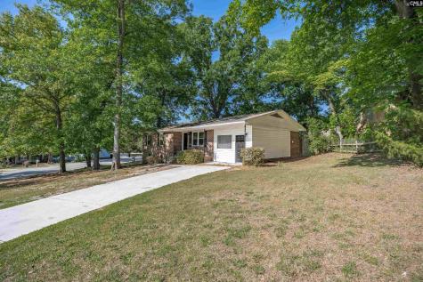 101 Netherland Drive Irmo SC 29063
