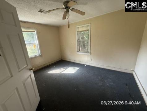 315 Golf Course Road Winnsboro SC 29180