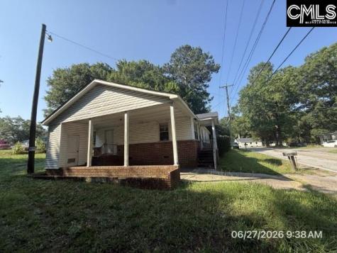 315 Golf Course Road Winnsboro SC 29180