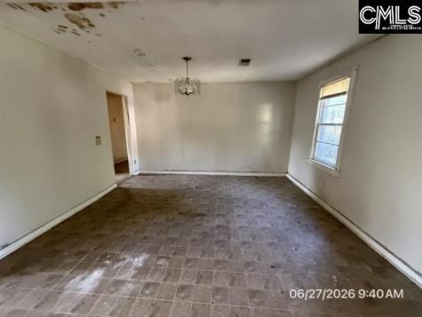 315 Golf Course Road Winnsboro SC 29180
