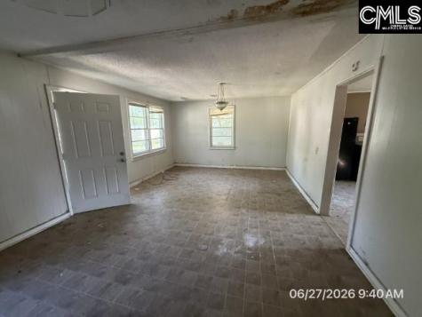 315 Golf Course Road Winnsboro SC 29180