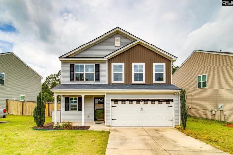 121 Hemphill Road Lexington SC 29072