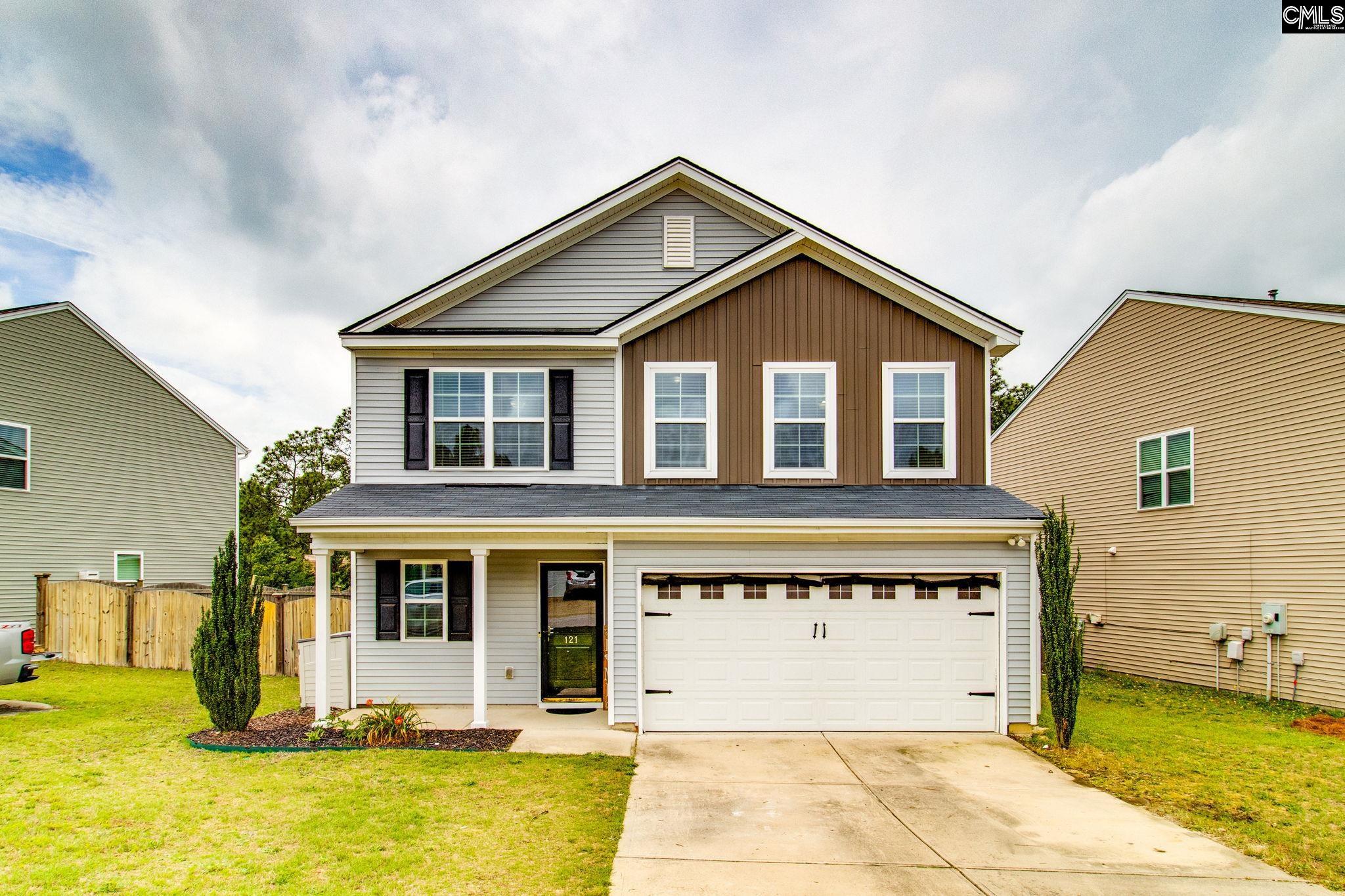 121 Hemphill Road Lexington SC 29072
