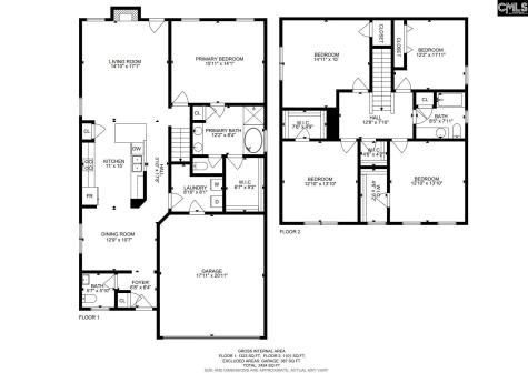 121 Hemphill Road Lexington SC 29072