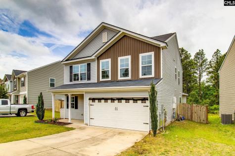 121 Hemphill Road Lexington SC 29072