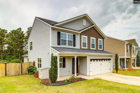 121 Hemphill Road Lexington SC 29072