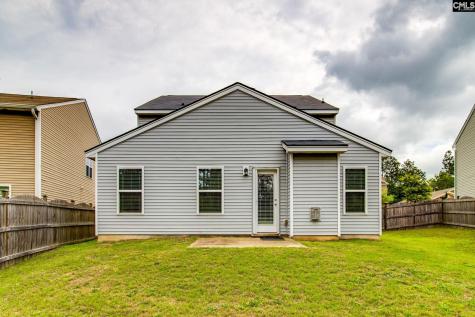 121 Hemphill Road Lexington SC 29072