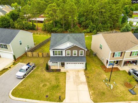 121 Hemphill Road Lexington SC 29072