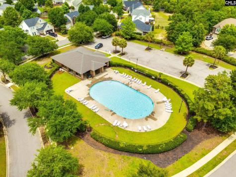 121 Hemphill Road Lexington SC 29072