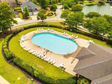 121 Hemphill Road Lexington SC 29072