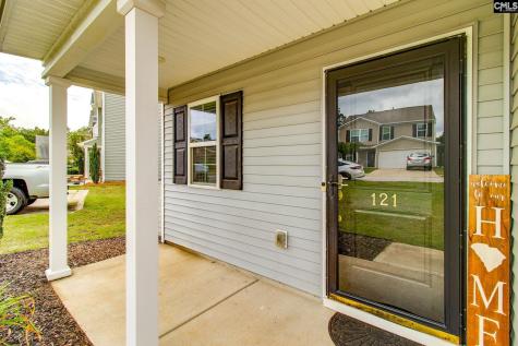 121 Hemphill Road Lexington SC 29072