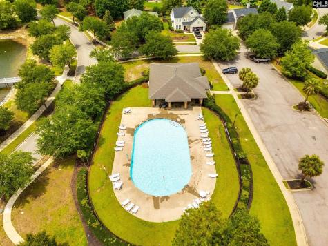 121 Hemphill Road Lexington SC 29072