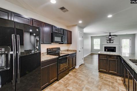 121 Hemphill Road Lexington SC 29072