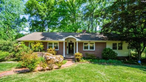 3232 Keenan Drive Columbia SC 29201-1426