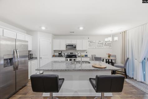 1714 Tabasco Cat Drive Lexington SC 29073