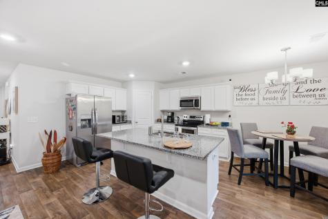 1714 Tabasco Cat Drive Lexington SC 29073