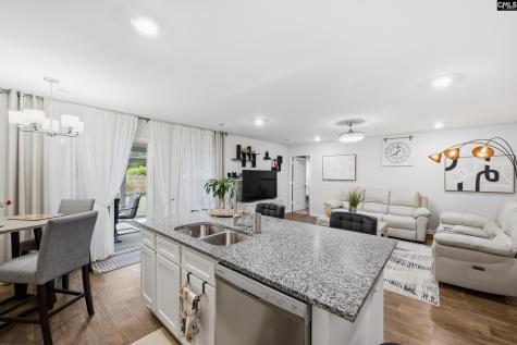 1714 Tabasco Cat Drive Lexington SC 29073
